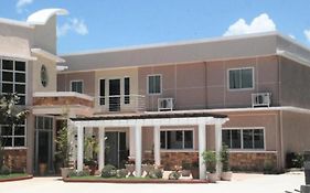 Regal Plaza Hotel