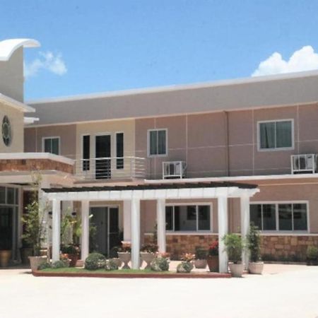 Regal Plaza Hotel Nabua Exterior photo